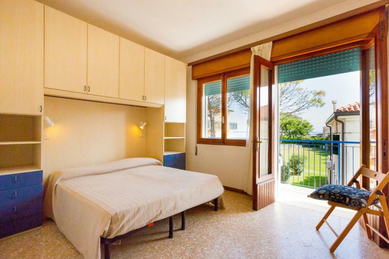 Residence Cristallo Caorle Kültér fotó