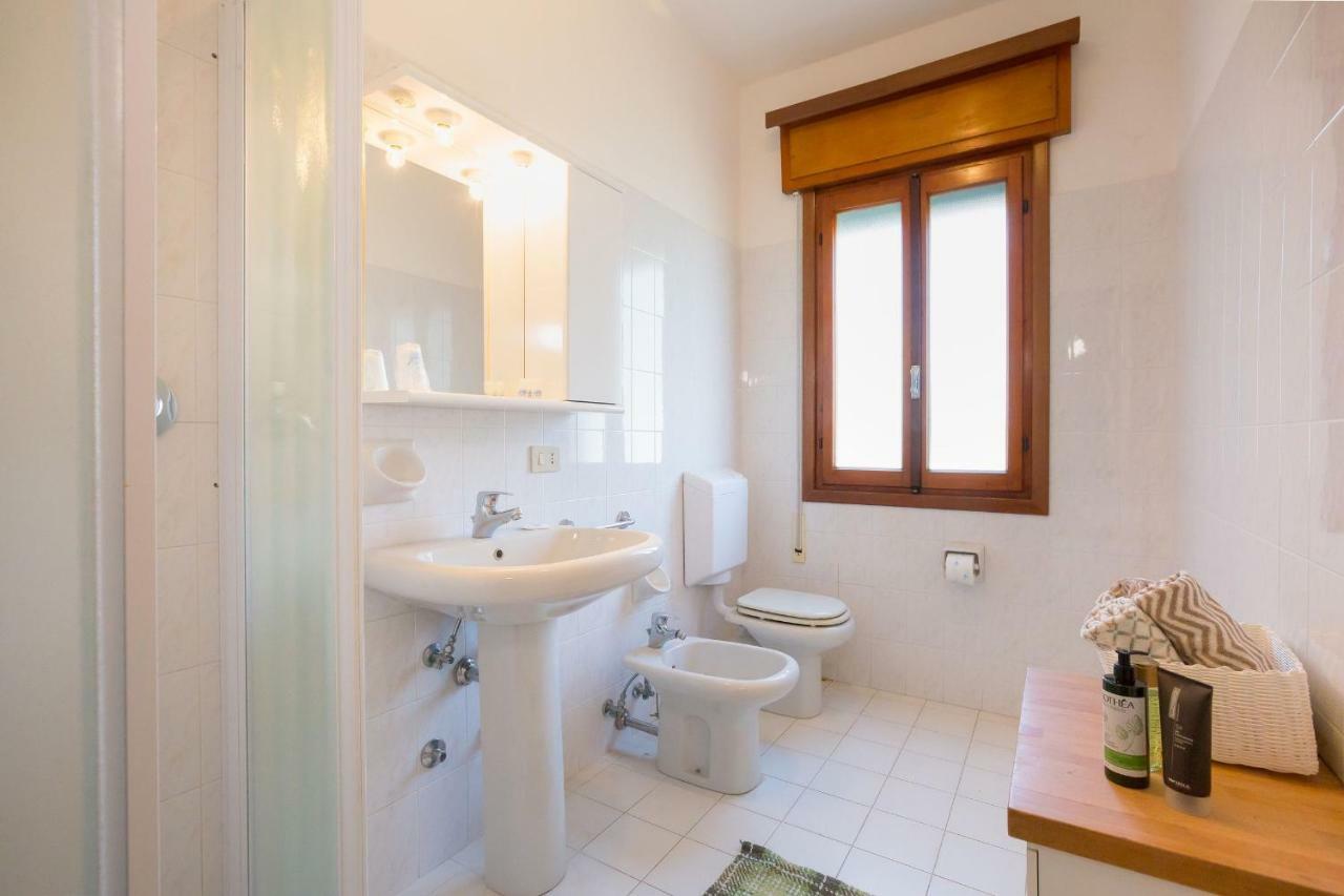 Residence Cristallo Caorle Kültér fotó
