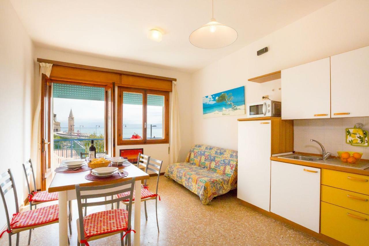 Residence Cristallo Caorle Kültér fotó