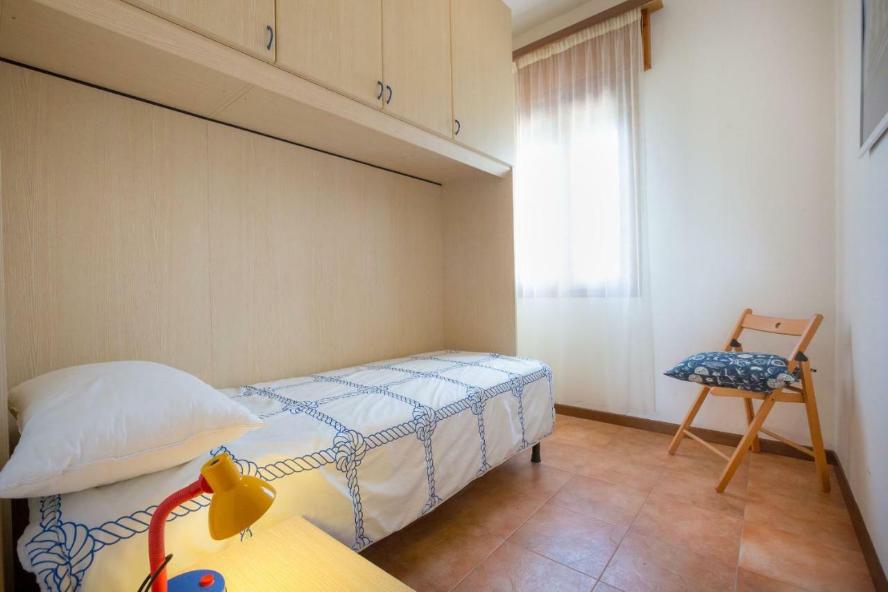 Residence Cristallo Caorle Kültér fotó