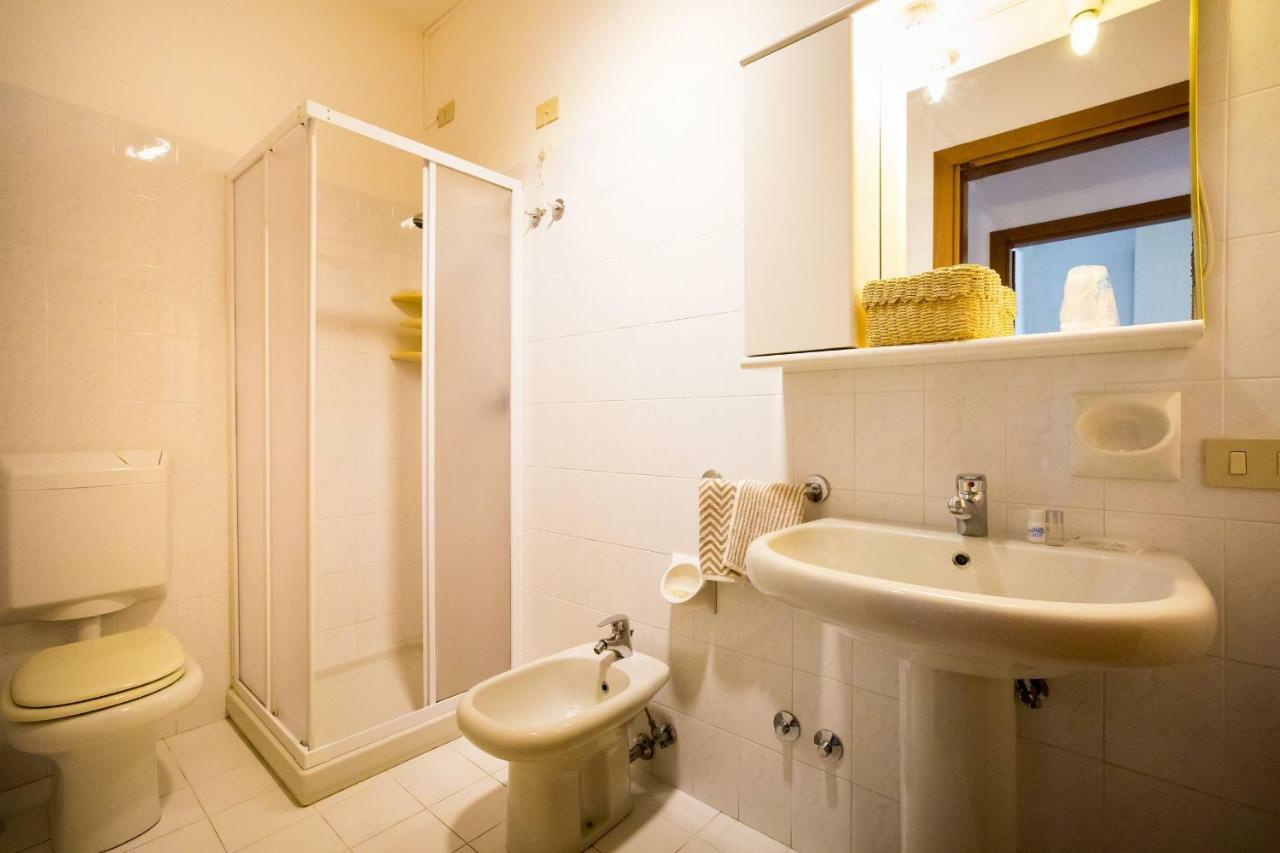 Residence Cristallo Caorle Kültér fotó