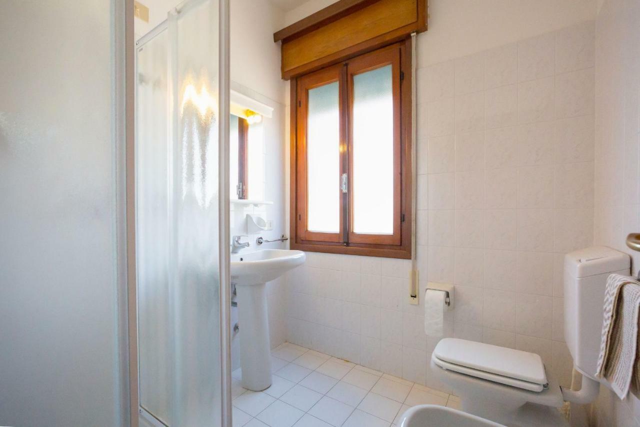 Residence Cristallo Caorle Kültér fotó