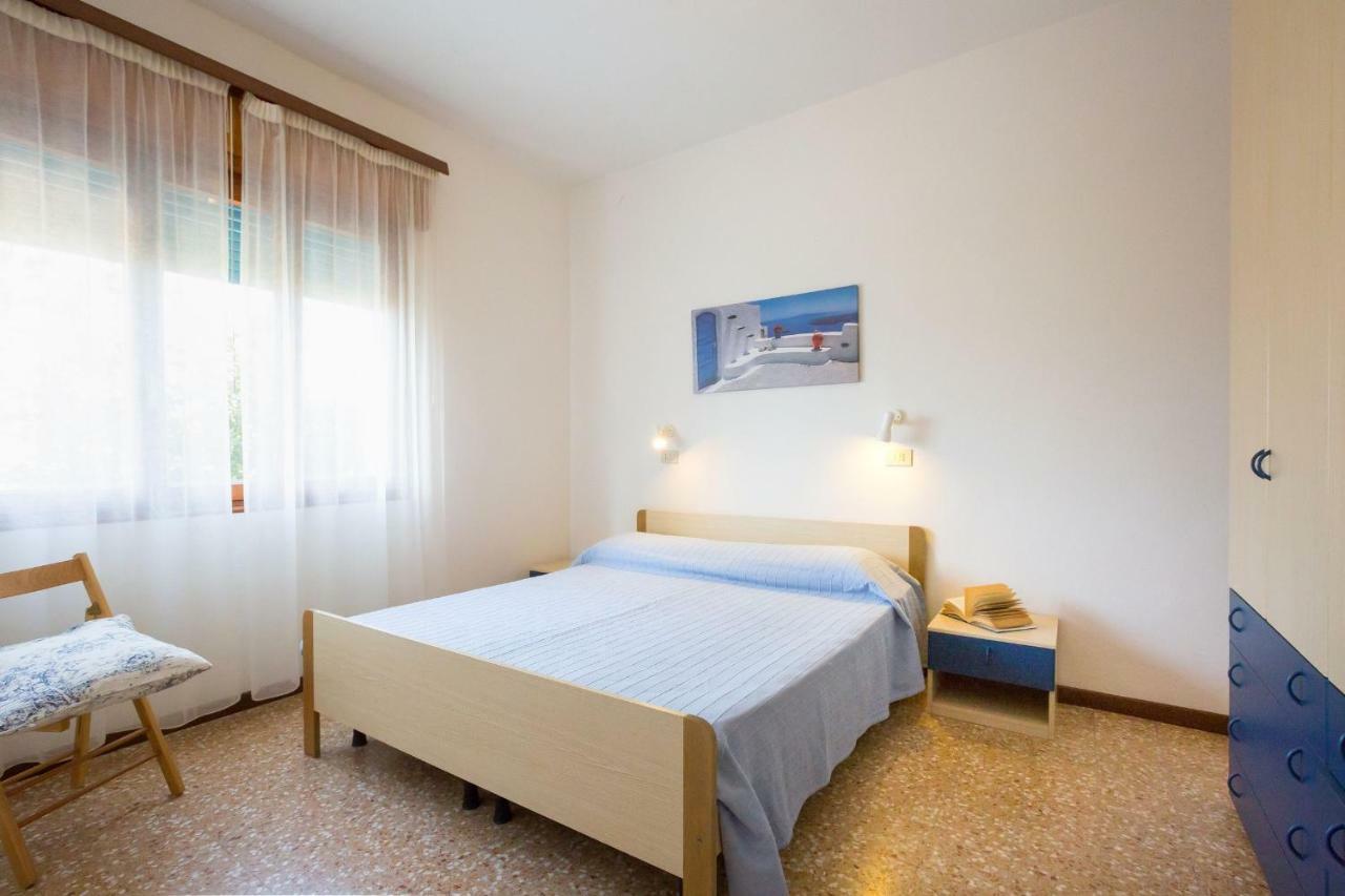 Residence Cristallo Caorle Kültér fotó